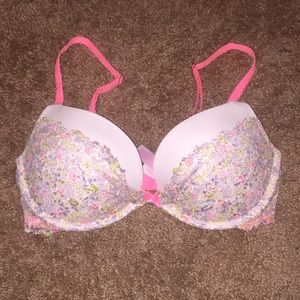 Victoria’s Secret Bra